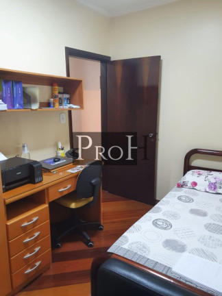 Imagem Sobrado com 3 Quartos à Venda, 125 m² em Vila Floresta - Santo André Imagem Sobrado com 3 Quartos à Venda, 125 m² em Vila Floresta - Santo André