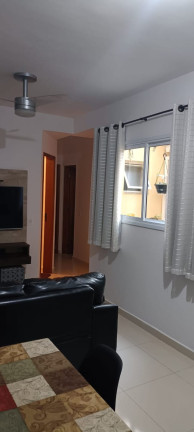 Imagem Apartamento com 2 Quartos à Venda, 42 m² em Vila Junqueira - Santo André Imagem Apartamento com 2 Quartos à Venda, 42 m² em Vila Junqueira - Santo André
