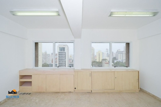 Imagem Sala Comercial à Venda, em Bela Vista - São Paulo Imagem Sala Comercial à Venda, em Bela Vista - São Paulo