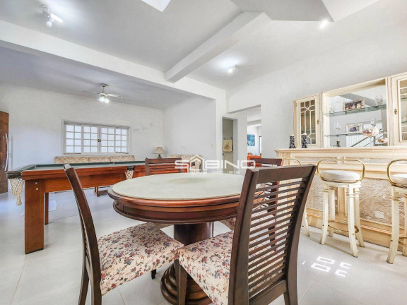 Imagem Casa com 4 Quartos à Venda, 281 m² em Riviera De São Lourenço - Bertioga