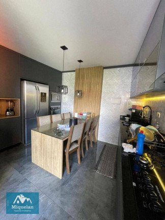 Sobrado com 2 Quartos à Venda, 120 m² em Jardim Paulista - Guarulhos
