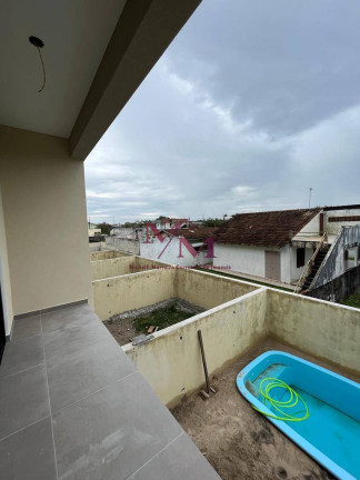 Imagem Sobrado com 3 Quartos à Venda,  em Praia De Leste - Pontal Do Paraná