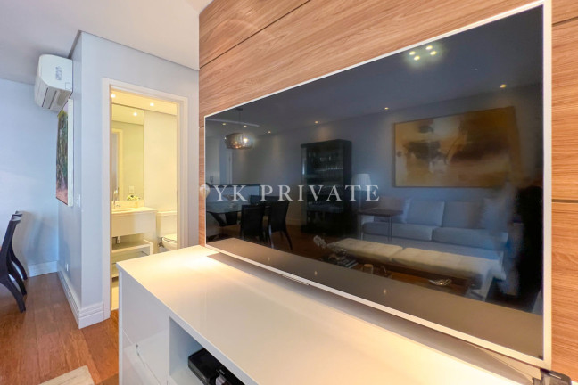 Imagem Apartamento com 2 Quartos à Venda, 87 m² em Perdizes - São Paulo