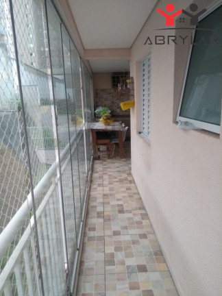 Imagem Imóvel com 2 Quartos à Venda, 70 m² em Parque Residencial Nove De Julho - Jundiaí
