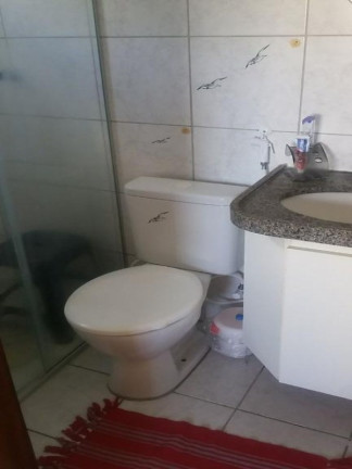 Imagem Imóvel com 3 Quartos à Venda, 65 m² em Vicente Pinzon - Fortaleza