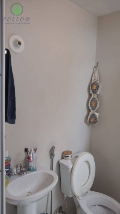 Imagem Apartamento com 2 Quartos à Venda, 54 m² em Bandeiras - Osasco