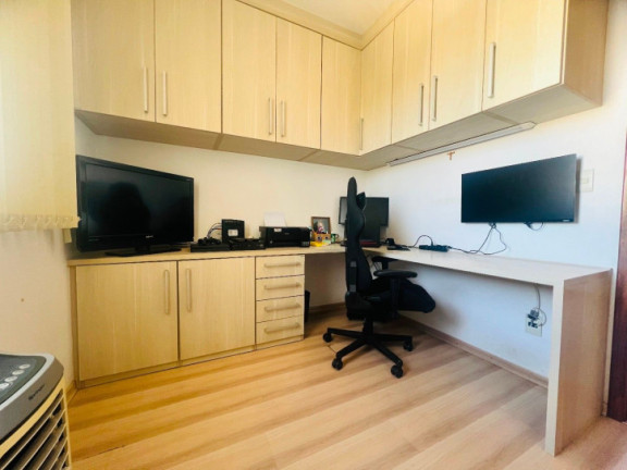Imagem Apartamento com 3 Quartos à Venda, 67 m² em Jardim Satélite - São José Dos Campos Imagem Apartamento com 3 Quartos à Venda, 67 m² em Jardim Satélite - São José Dos Campos