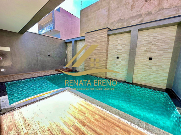 Imagem Casa de Condomínio com 3 Quartos à Venda, 150 m² em Horto Florestal - Sorocaba