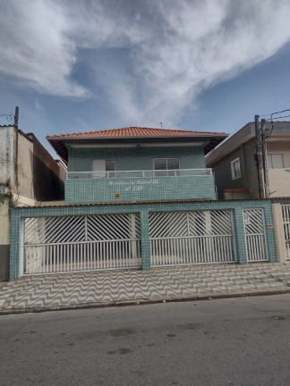 Casa com 2 Quartos à Venda, 65 m² em Jardim Samambaia - Praia Grande