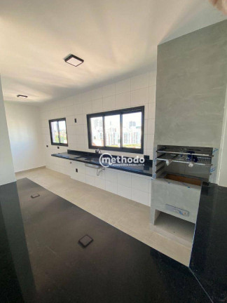 Imagem Apartamento com 3 Quartos à Venda, 79 m² em Jardim Alto Da Boa Vista - Valinhos