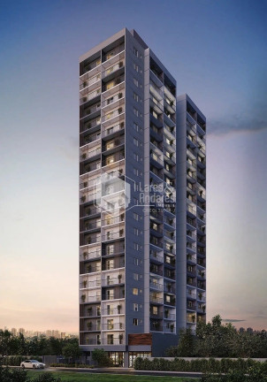 Imagem Apartamento com 1 Quarto à Venda, 30 m² em Vila Olímpia - São Paulo Imagem Apartamento com 1 Quarto à Venda, 30 m² em Vila Olímpia - São Paulo