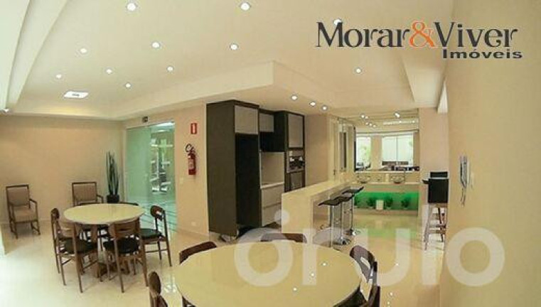 Imagem Apartamento com 3 Quartos à Venda, 178 m² em Cabral - Curitiba