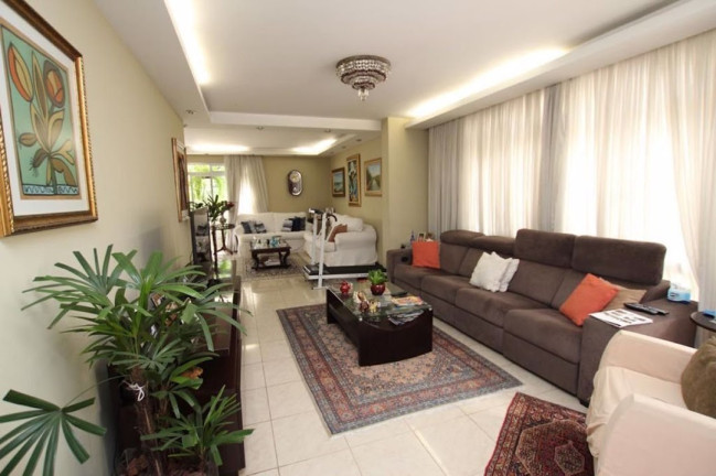 Imagem Apartamento com 3 Quartos à Venda, 175 m² em Jardim Paulista - São Paulo Imagem Apartamento com 3 Quartos à Venda, 175 m² em Jardim Paulista - São Paulo