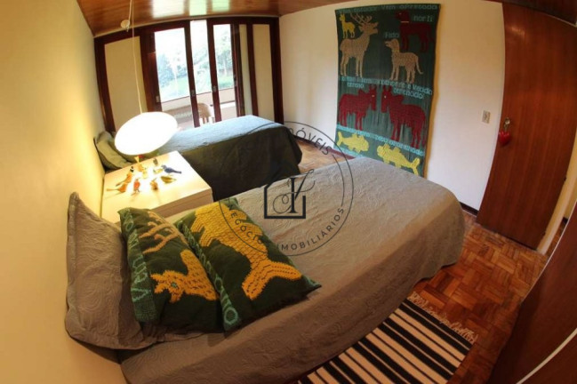 Imagem Casa com 4 Quartos à Venda, 6.719 m² em Granja Viana - Cotia