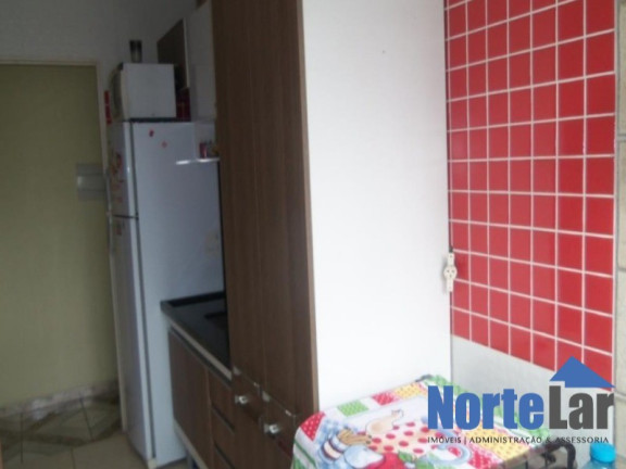 Imagem Apartamento com 2 Quartos à Venda, 52 m² em Vila Clarice - São Paulo
