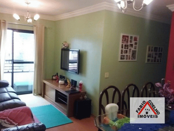 Imagem Apartamento com 3 Quartos à Venda, 75 m² em Interlagos - São Paulo Imagem Apartamento com 3 Quartos à Venda, 75 m² em Interlagos - São Paulo