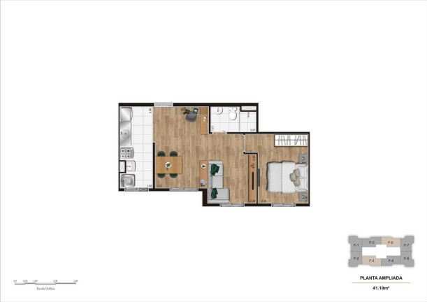 Imagem Apartamento com 2 Quartos à Venda, 41 m² em Vila Nova Cachoeirinha - São Paulo Imagem Apartamento com 2 Quartos à Venda, 41 m² em Vila Nova Cachoeirinha - São Paulo