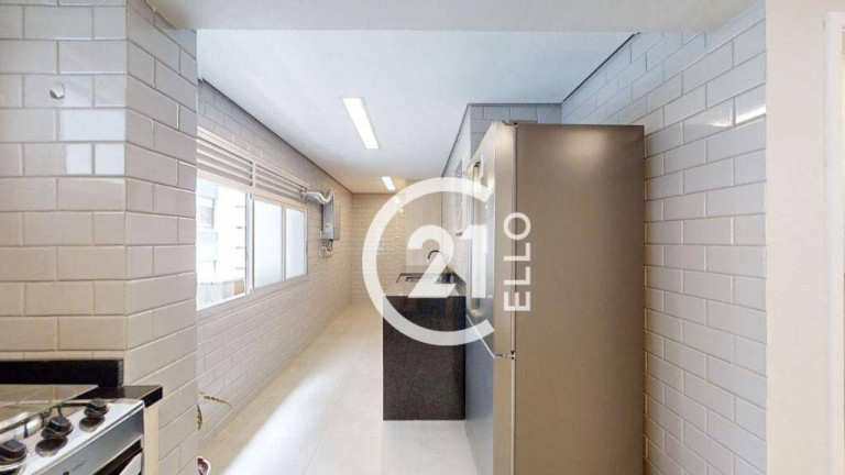 Imagem Apartamento com 2 Quartos à Venda, 115 m² em Itaim Bibi - São Paulo