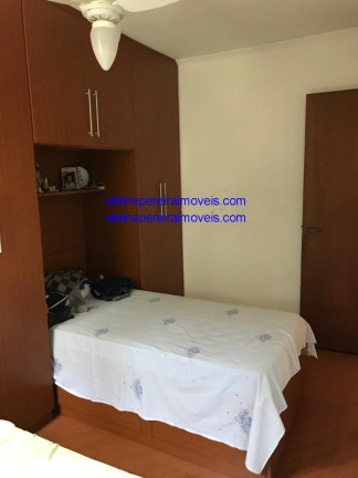 Imagem Apartamento com 2 Quartos à Venda, 55 m² em Butanta - São Paulo Imagem Apartamento com 2 Quartos à Venda, 55 m² em Butanta - São Paulo