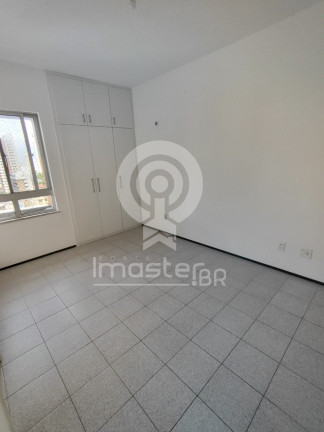 Imagem Apartamento com 3 Quartos à Venda, 125 m² em Aldeota - Fortaleza