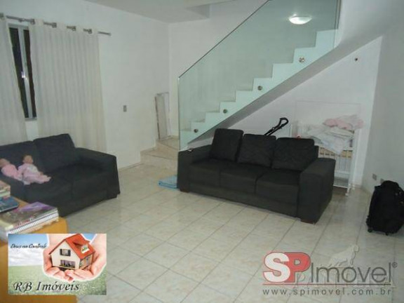 Casa com 5 Quartos à Venda, 297 m² em Jardim Guarara - Santo André