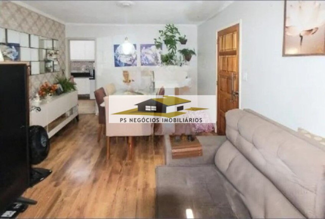 Imagem Apartamento com 3 Quartos à Venda, 75 m² em Vila Alpina - São Paulo Imagem Apartamento com 3 Quartos à Venda, 75 m² em Vila Alpina - São Paulo