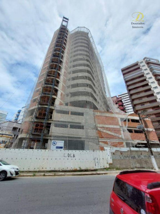 Imagem Apartamento com 2 Quartos à Venda, 79 m² em Tupi - Praia Grande