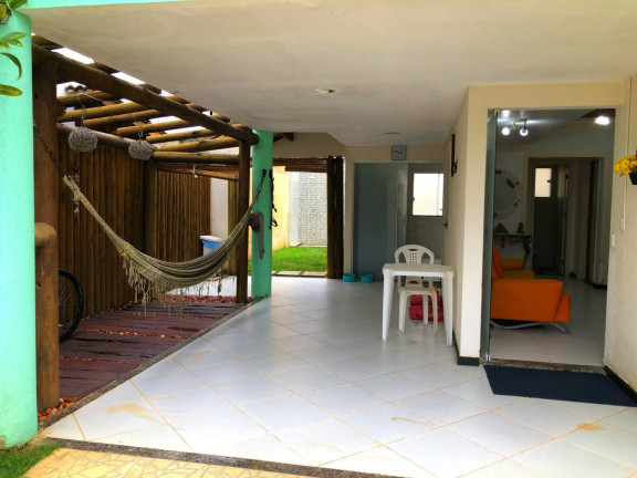 Imagem Casa com 4 Quartos à Venda, 163 m² em Buraquinho - Lauro De Freitas Imagem Casa com 4 Quartos à Venda, 163 m² em Buraquinho - Lauro De Freitas