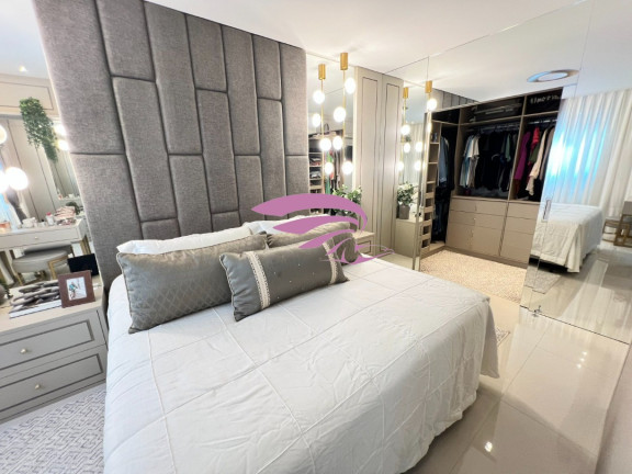 Imagem Imóvel com 3 Quartos à Venda, 159 m² em Meia Praia - Itapema