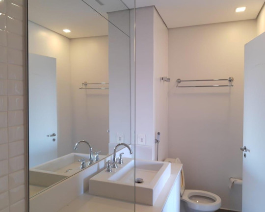 Imagem Imóvel com 1 Quarto à Venda, 78 m² em Chácara Santo Antônio - São Paulo Imagem Imóvel com 1 Quarto à Venda, 78 m² em Chácara Santo Antônio - São Paulo