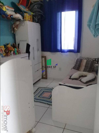 Imagem Apartamento com 2 Quartos à Venda, 49 m² em Parque Boa Esperança - São Paulo