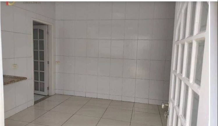 Imagem Sobrado com 2 Quartos à Venda, 263 m² em Vila Boaçava - São Paulo