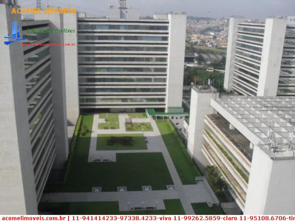 Imagem Imóvel à Venda, 2.844 m² em Jardim São Luís - São Paulo