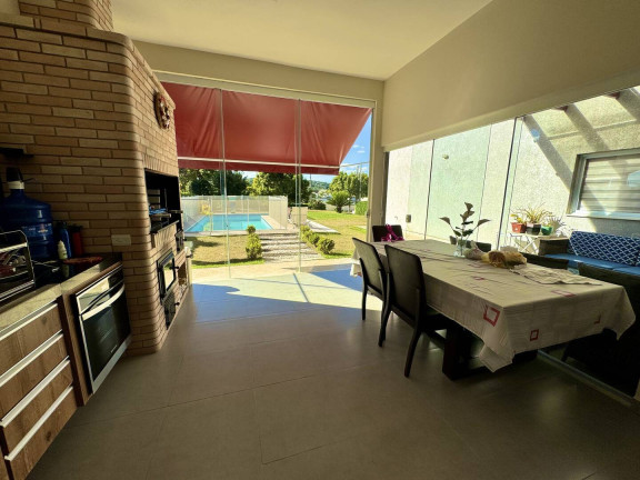 Imagem Casa de Condomínio com 3 Quartos à Venda, 680 m² em Condomínio Residencial Shamballa Ii - Atibaia
