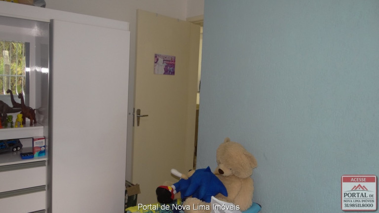 Imagem Apartamento com 2 Quartos à Venda, 48 m² em Honório Bicalho - Nova Lima Imagem Apartamento com 2 Quartos à Venda, 48 m² em Honório Bicalho - Nova Lima