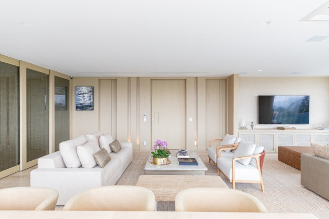 Imagem Apartamento com 3 Quartos à Venda, 229 m² em Ibirapuera - São Paulo Imagem Apartamento com 3 Quartos à Venda, 229 m² em Ibirapuera - São Paulo