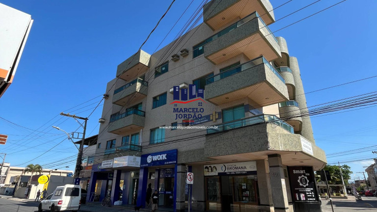 Apartamento com 3 Quartos à Venda, 138 m² em Itaipava - Itapemirim