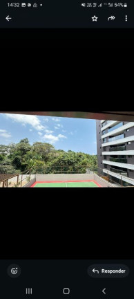 Imagem Apartamento com 3 Quartos à Venda, 128 m² em Alphaville I - Salvador Imagem Apartamento com 3 Quartos à Venda, 128 m² em Alphaville I - Salvador