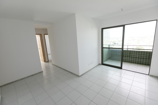 Imagem Apartamento com 3 Quartos à Venda, 61 m² em Encruzilhada - Recife