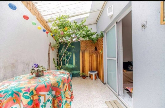 Imagem Casa de Condomínio com 2 Quartos à Venda, 92 m² em Paisagem Renoir - Cotia Imagem Casa de Condomínio com 2 Quartos à Venda, 92 m² em Paisagem Renoir - Cotia
