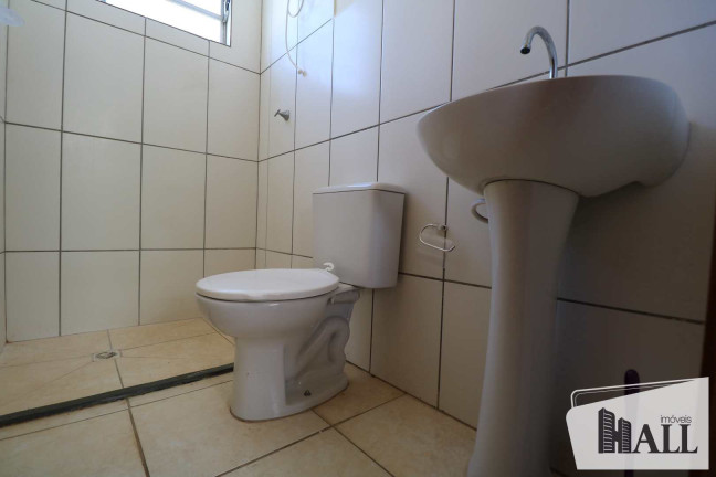 Imagem Apartamento com 2 Quartos à Venda, 45 m² em Rios Di Itália - São José Do Rio Preto Imagem Apartamento com 2 Quartos à Venda, 45 m² em Rios Di Itália - São José Do Rio Preto