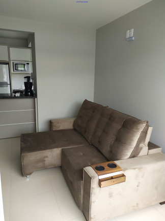 Imagem Apartamento com 2 Quartos para Temporada, 80 m² em Pinheira (ens Brito) - Palhoça Imagem Apartamento com 2 Quartos para Temporada, 80 m² em Pinheira (ens Brito) - Palhoça