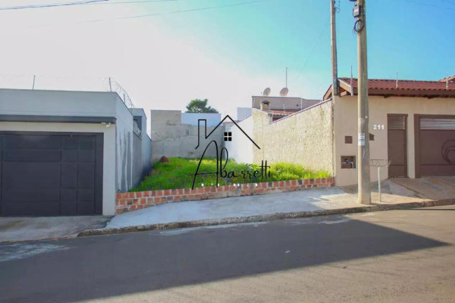 Imagem Terreno à Venda, 175 m² em Taquaral - Piracicaba Imagem Terreno à Venda, 175 m² em Taquaral - Piracicaba