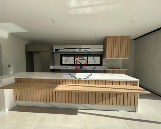 Imagem Casa com 4 Quartos à Venda, 32.400 m² em Alphaville Nova Esplanada - Votorantim