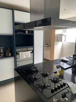 Imagem Apartamento com 3 Quartos à Venda, 128 m² em Caminho Das árvores - Salvador