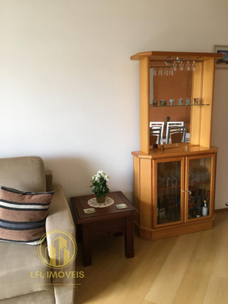 Imagem Apartamento com 2 Quartos à Venda, 64 m² em Jardim Nosso Lar - São Paulo Imagem Apartamento com 2 Quartos à Venda, 64 m² em Jardim Nosso Lar - São Paulo
