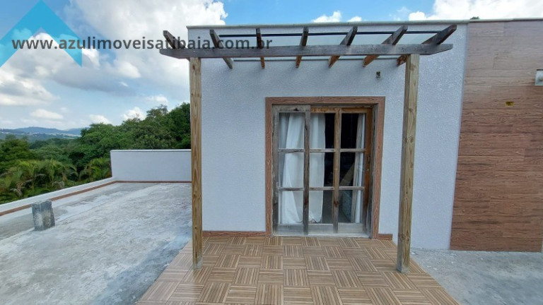 Imagem Casa com 2 Quartos à Venda, 131 m² em Estância Santa Maria Do Portão - Atibaia