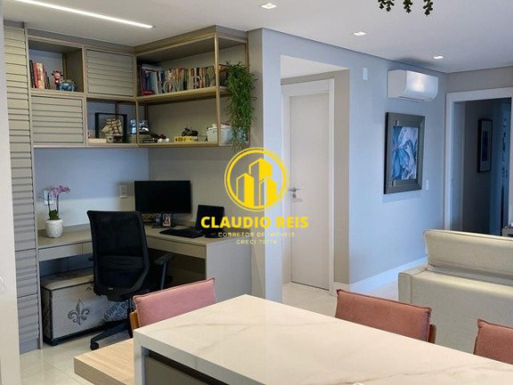 Imagem Apartamento com 3 Quartos à Venda, 157 m² em Santo Amaro - São Paulo