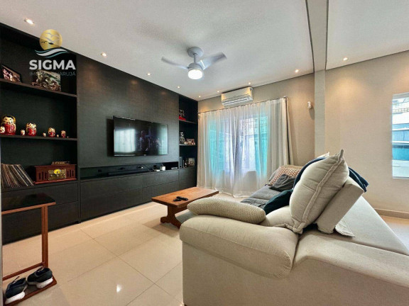 Imagem Casa com 2 Quartos à Venda, 150 m² em Tombo - Guarujá