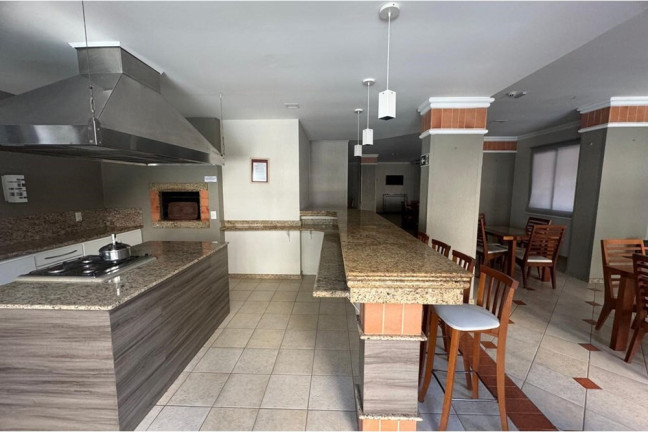 Imagem Apartamento com 2 Quartos à Venda, 68 m² em Floresta - Porto Alegre